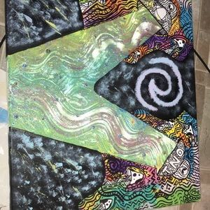 Meet your Posher, Toni